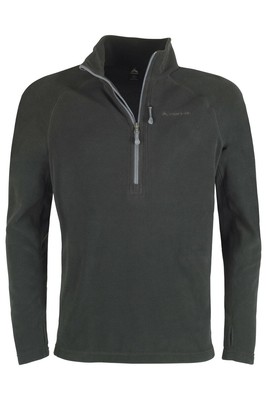 macpac fleece jumper