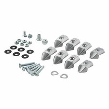 Casa Lambretta Tips Listelli Footboard Innocenti 125 Lambretta GP 1969-1971