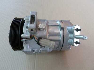 Klimakompressor Sanden (Neuteil) SD7V16-1073