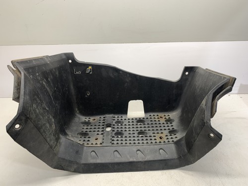 Footwell, RH, Black - 2008 Polaris Sportsman 500 54661