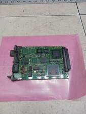 Fanuc Auxiliary Axis Servo Control Board A20B-8100-0762 WARRANTY