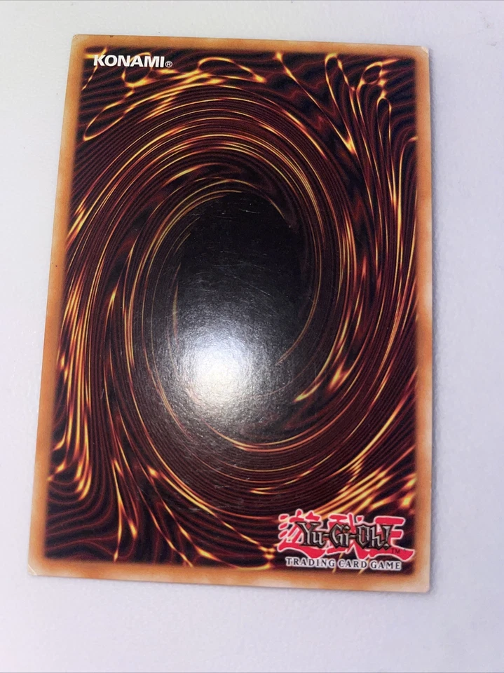 Yu-Gi-Oh! TCG Solemn Judgment Legendary Collection 4 Mega-Pack LCJW-EN182 1st... - Image 3 of 4