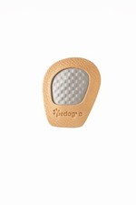 Girl Anti-Slip Forefoot Inserts for High Heel Footwear Handmade in Germany Sa...