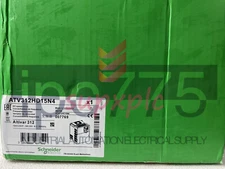 New For SND ATV312HD15N4 frequency converter and authent 15KW