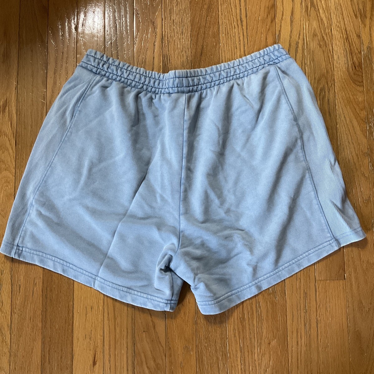 Gymshark Power Washed 5