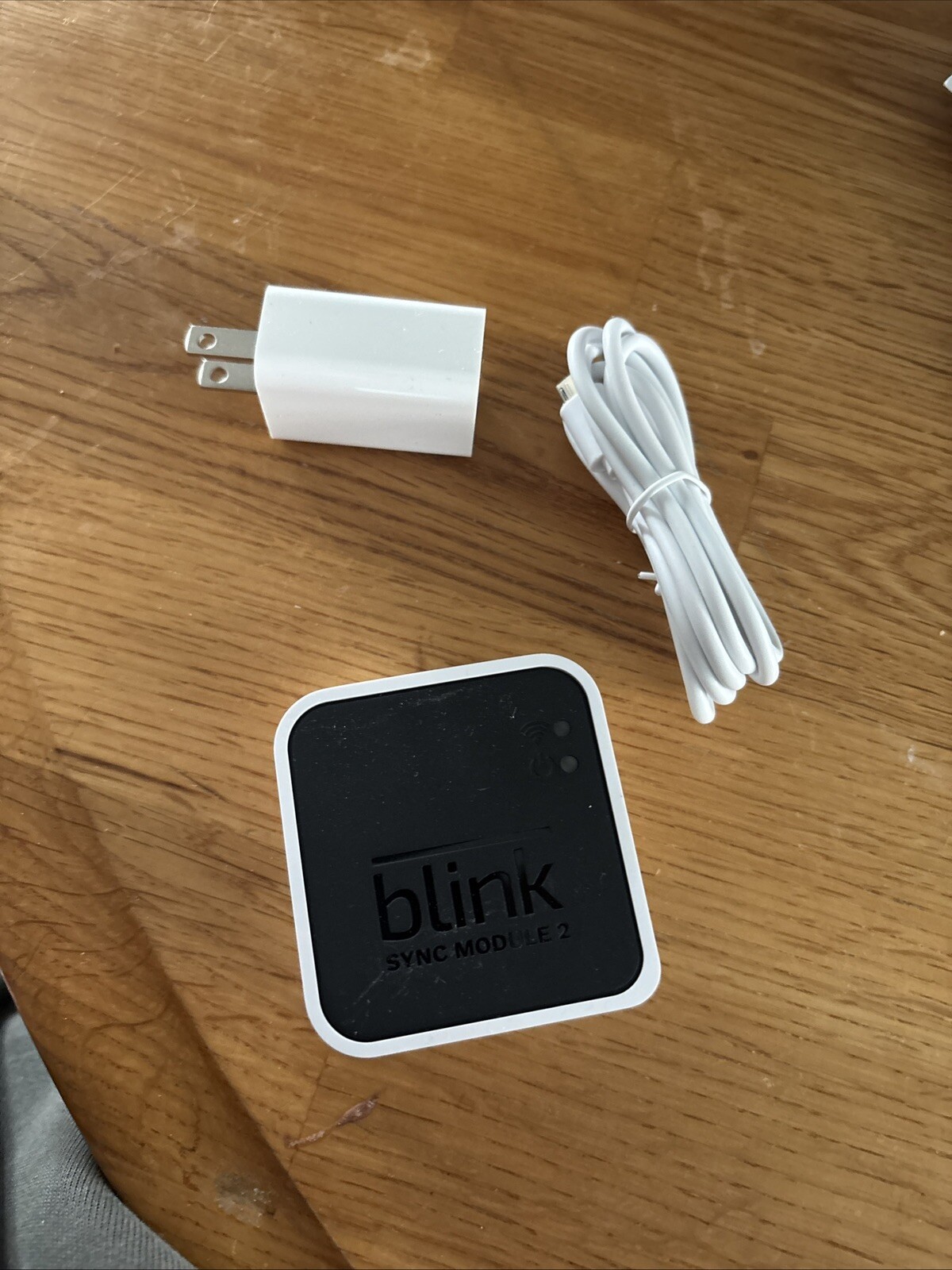 BRAND NEW UNUSED Blink Sync Module 2 for Smart Home Security System-image