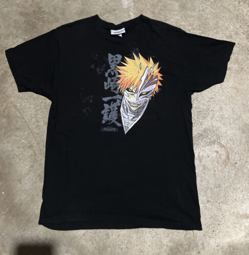 BLEACH - Ichigo Stare T-Shirt