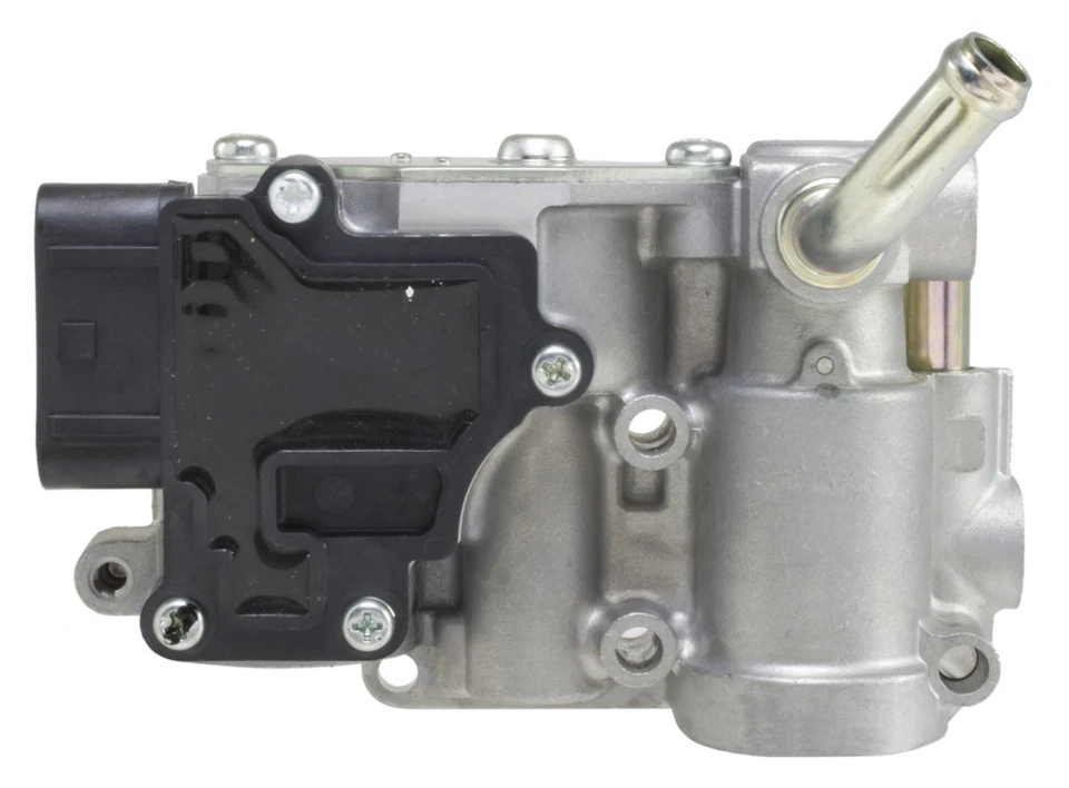 Válvula de control de aire de ralentí de inyección de combustible OE# MD614701 apta para Mitsubishi Mirage Eagle Foto 3 de 4