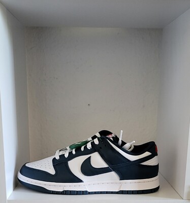 Nike Dunk Low Valerian Blue EU42,5/USM9