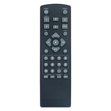 RC-P0711 Replacement Remote fit for Kenwood CD Player CD-403 CD-404 CD-406