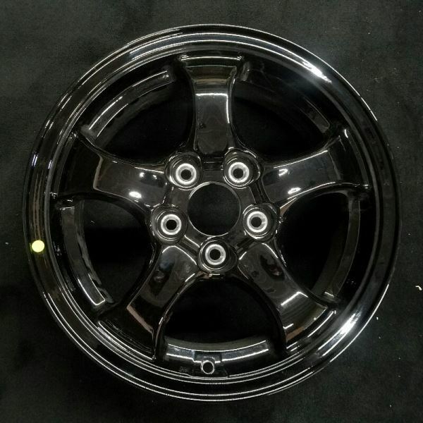 16" INCH KIA NIRO 20172018 2019 OEM Factory Original Alloy Wheel Rim