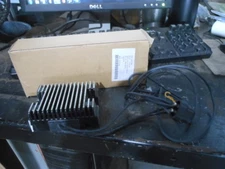 NOS Black Rectifier Regulator Fits: Harley Davidson 1981-1988 Big Twin 74516-86