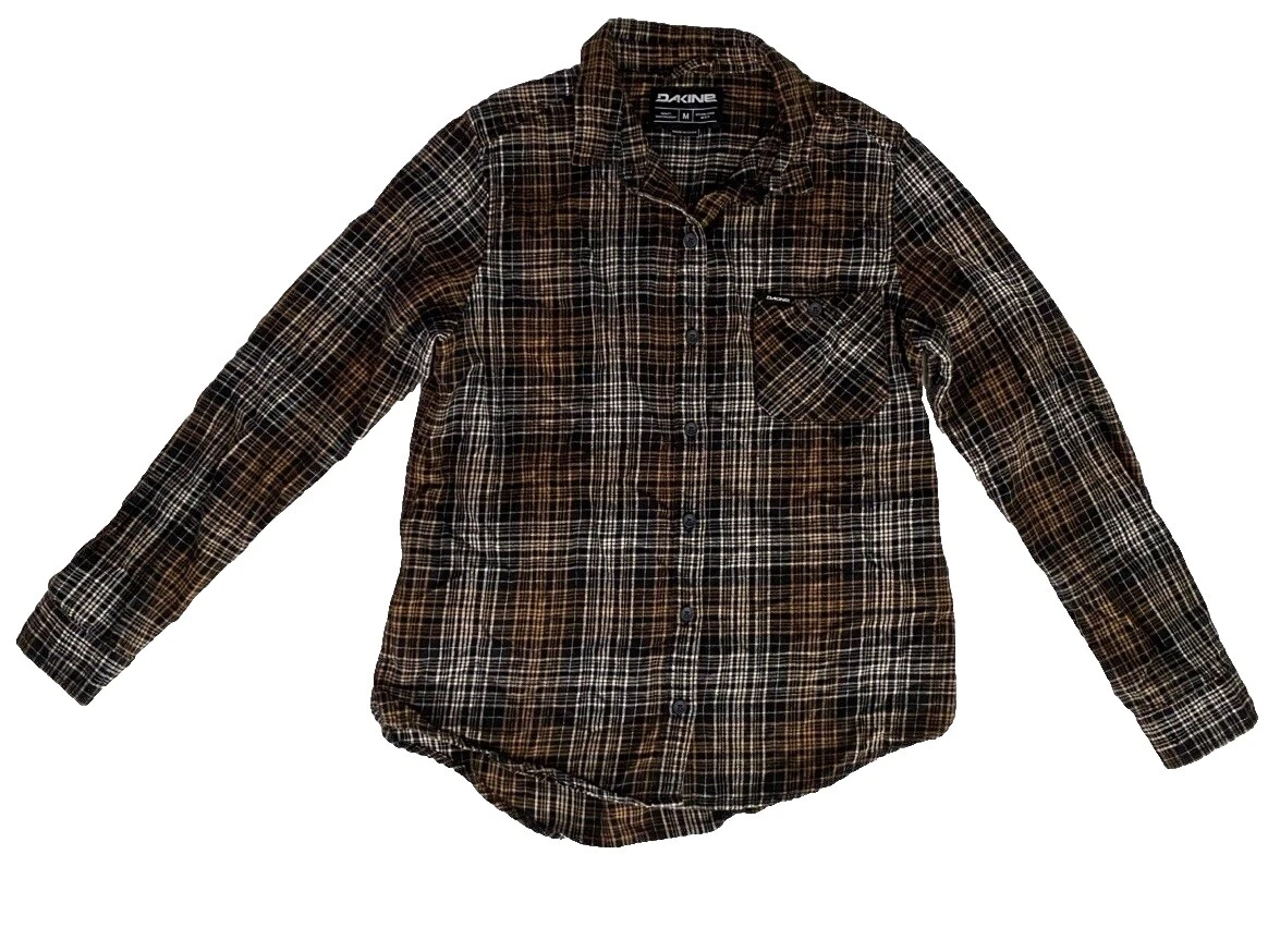 Camisas DAKINE Multicolorido para Homens