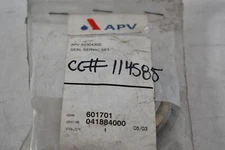 NEW APV A2304300 Seal Service Set 601701 041884000 Rings 