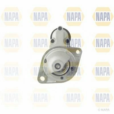 ENGINE STARTER MOTOR NAPA OE QUALITY REPLACEMENT NSM1231 - Image 2 of 4