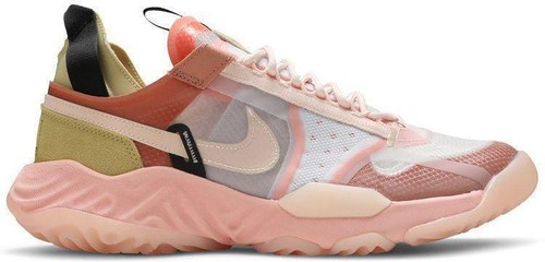 NEW Air Jordan Delta Breathe Guava White Camellia Men\'s Sz 10 Jordan Delta Breathe Men main image 2