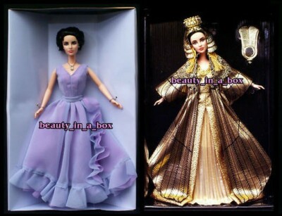 barbie cleopatra