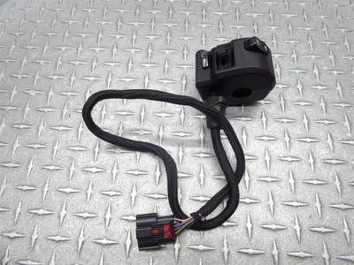 2020 Can-Am Ryker 900 Left Multifunction Switch OEM 710005274 for 