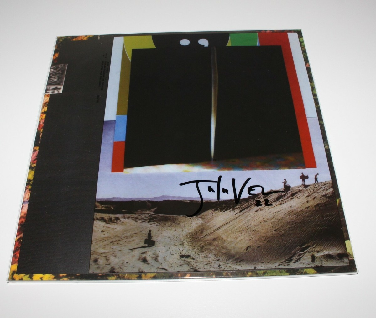 Number_i　GOD_i　iLYs Edition　(BON Ver.) s-l1200.jpg