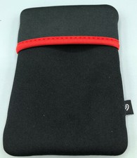 Seagate Open Style Black Soft Case + Genuine Seagate USB 3.0 cable E37