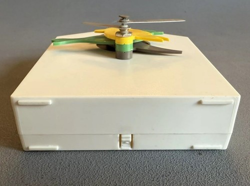 Ikea Starholk Bird Clock Preowned Very Good Working Condition Battery Included - Picture 10 of 18