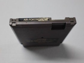 Air Fortress (NES, 1989) Cart