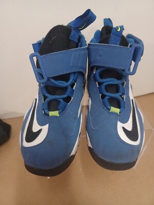 nike griffey preschool