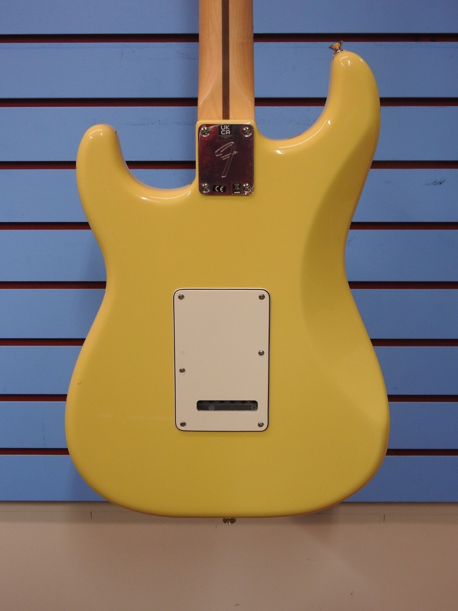 Fender Player Strat MN BCR - Buttercream | eBay Fender Player Strat MN BCR - Buttercream | eBay