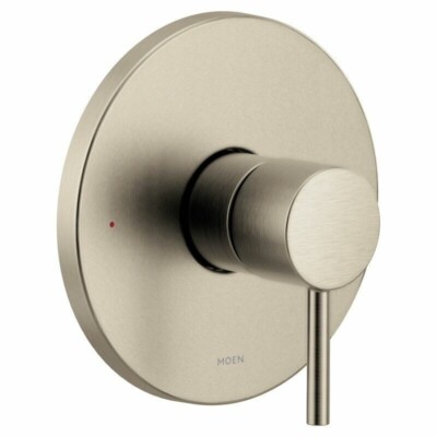 Moen UT3291BN ALIGN BRUSHED NICKEL M-CORE 3 SERIES VALVE TRIM SHOWER