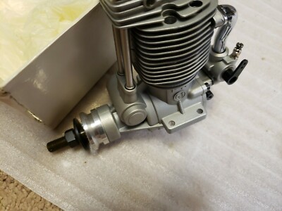 OS Engine - OS FS-61 four stroke motor - New! | eBay