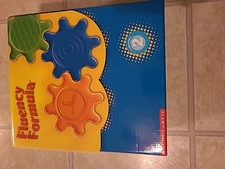 Fluency Formula Grade 2 Assessment, Workbook, Prof. Guide, Cds, Large Flashcards