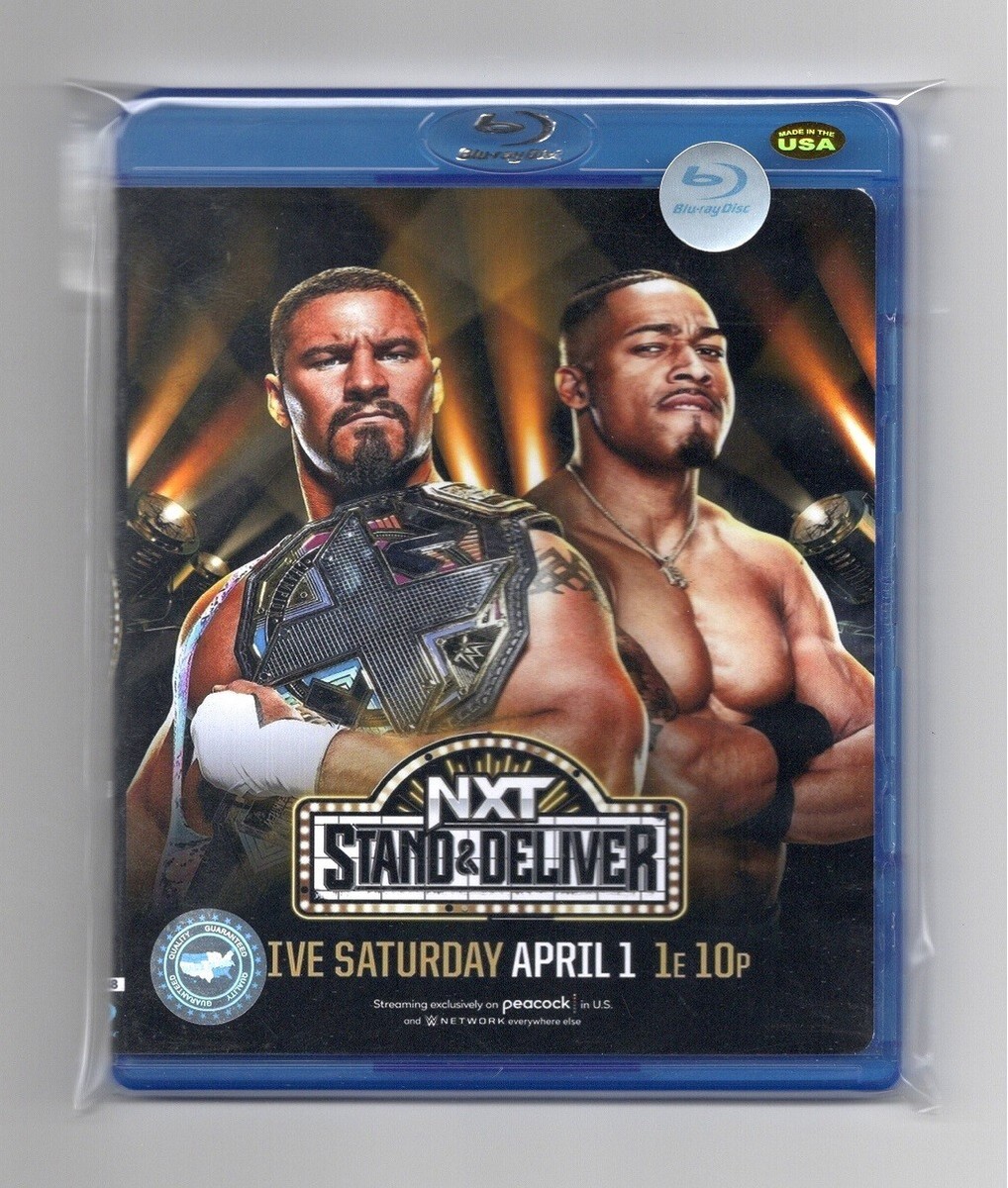 Wrestling Nxt Takeover In Your House Live Stream Free Wwe Elite