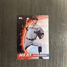 2021 Topps Pro Debut-The Cogeneration-Grayson Rodriguez #TC-12