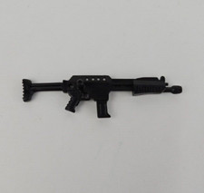Kenner Jurassic Park Lost World Carter's Replacement Part Machine Gun Weapon