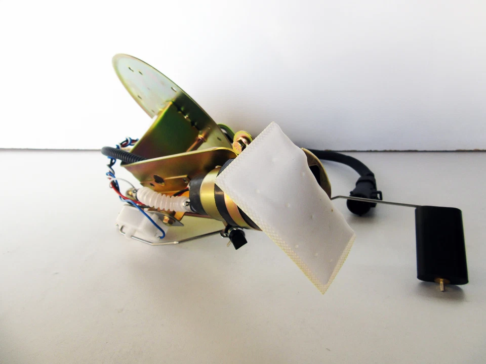 Autobest F1283A Fuel Pump Module For 1998-2000 Lincoln Town Car V8 281 4.6L - Image 4 of 4