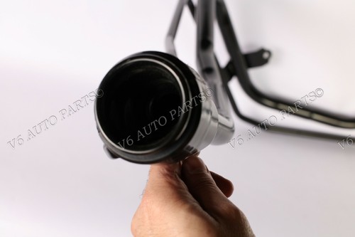 Fuel Filler Neck Pipe For Lexus Rx 2008 To 2015 RX350 FWD Suv Petrol 77201-48250 - Picture 14 of 14