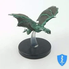 Wind Drake - Guildmasters Guide to Ravnica #06 D&D MTG Miniature