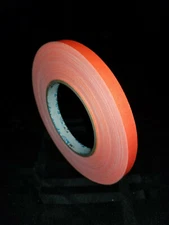 Pro Spike Tape, 1/2" x 45 yds., FL ORANGE / BRAND NEW / FREE SHIPPING