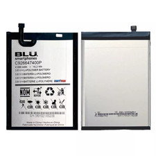 OEM Li-Polymer BLU Battery C926447400P 4000mAh For BLU G51 Plus G0510, G0511ww