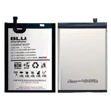 OEM Li-Polymer BLU Battery C926447400P 4000mAh For BLU G51 Plus G0510, G0511ww