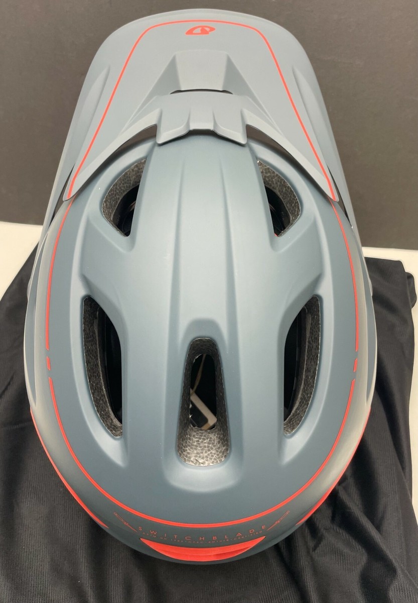 New Giro Switchblade Adult Size Large MIPS Helmet 7129304