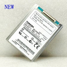 NEW MK1634GAL Toshiba 160GB 1.8 "ZIF hard drive, for Apple Ipod 7th Gen Classic