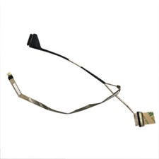 30pin LCD Non Touch Screen Video Display Flex Cable For HP 440 G4 DD0X82LC002