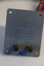 Occasion : Bornier incluant filtre acoustique pour enceinte TRIANGLE COMETE TZX