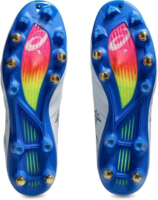 ta03　asics 　PRO3　DS LIGHT X-FLY DS LIGHT X-FLY PRO 3 | Men | White/Green Gecko | Men's