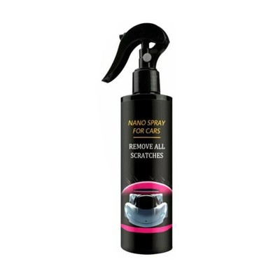 Car Scratch Repair Spray Car Paint Sealant Coating Technology Coating Agent