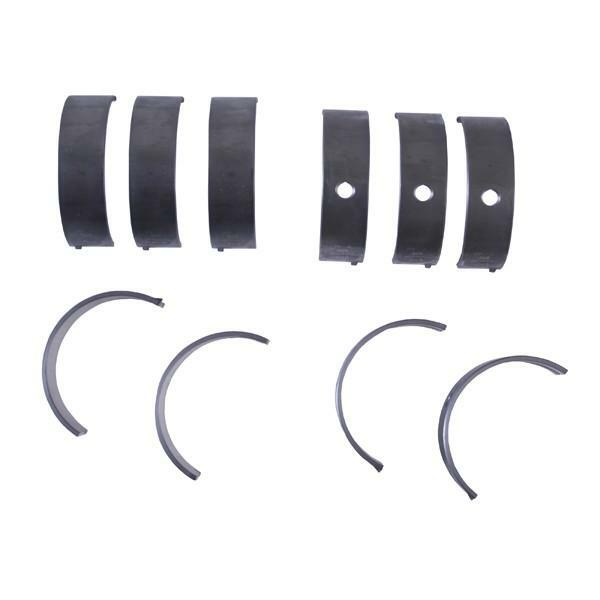 Kit coussinet de vilebrequin 4.7 Grand Cherokee 1999-2009 moteur Commander 040