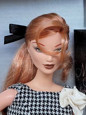 Integrity Toys Jason Wu Manhattan Moods Image Maker Candi Doll