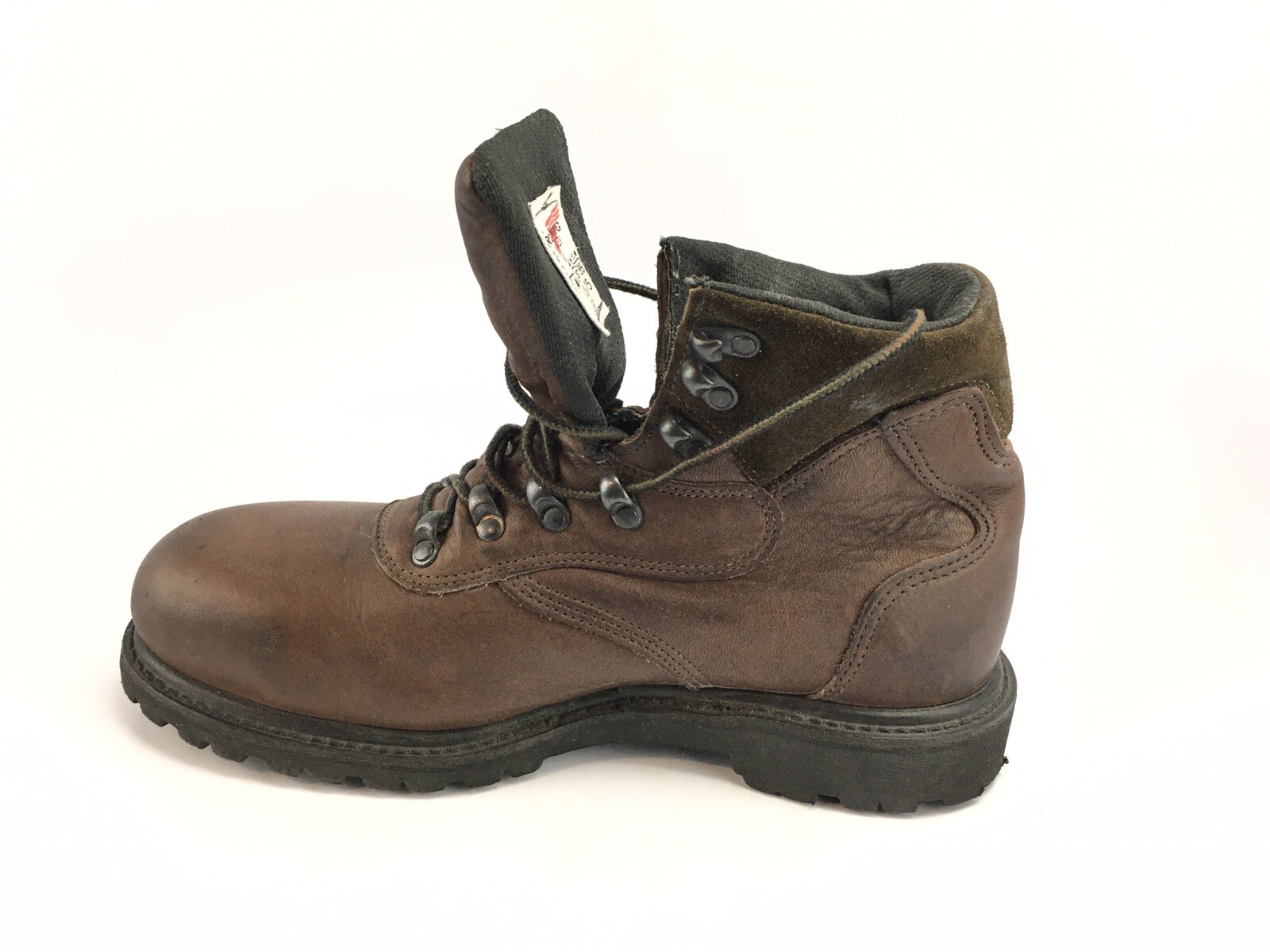 red wing boots 2415