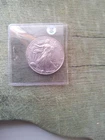 2025 american silver eagle 1oz bullion coin